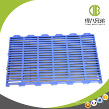 High Quality durable Plastic Slatted Flooring for Pig Farm on Sale